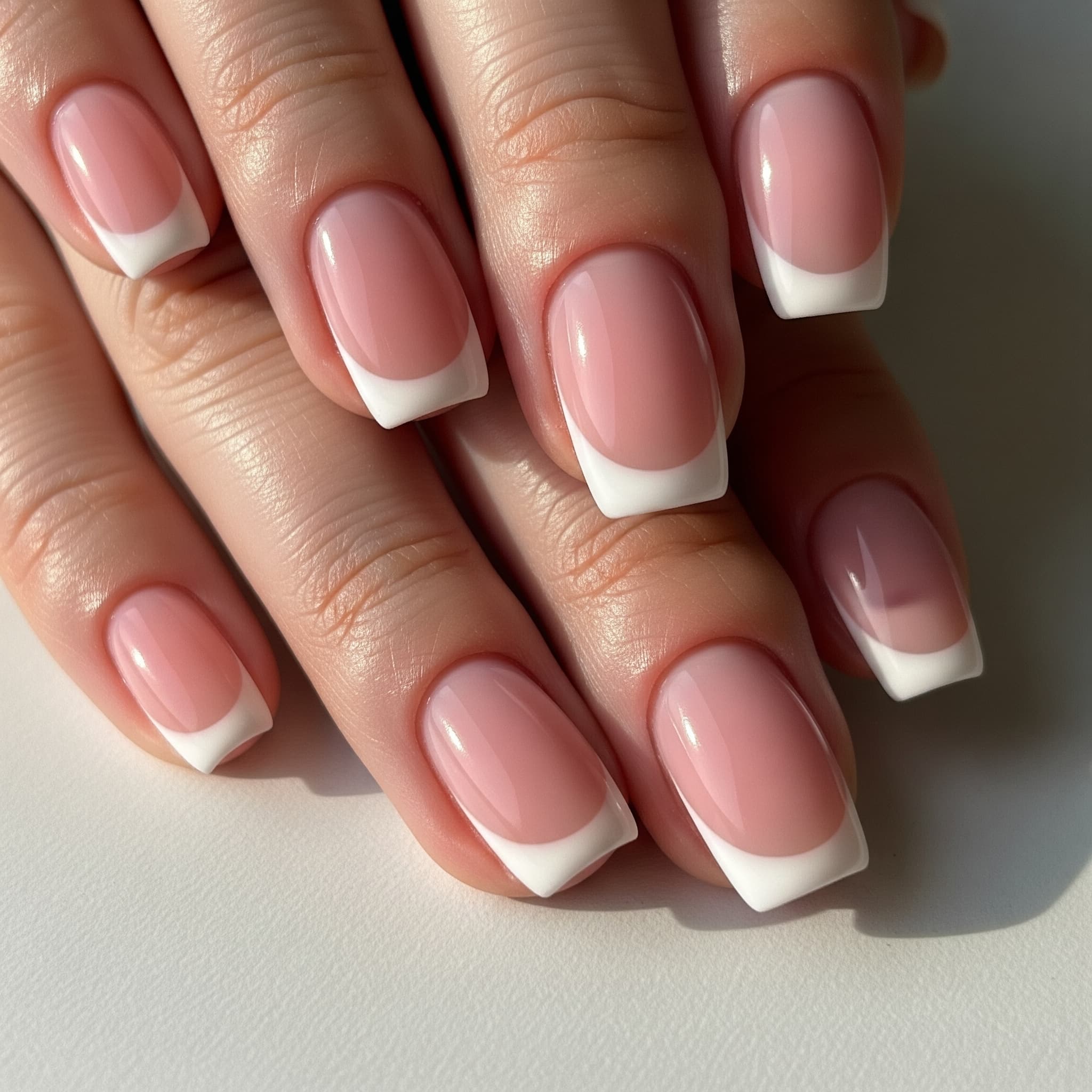 BIAB Nails Caterham